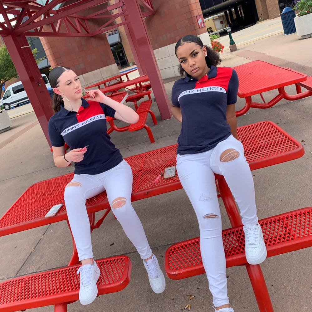 Tommy Hilfiger shirt